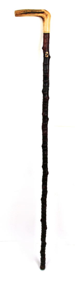 西洋老藤剑杖（长81cm）