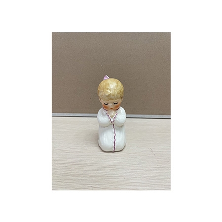 德国Goebel“祈祷的小天使”人物瓷偶