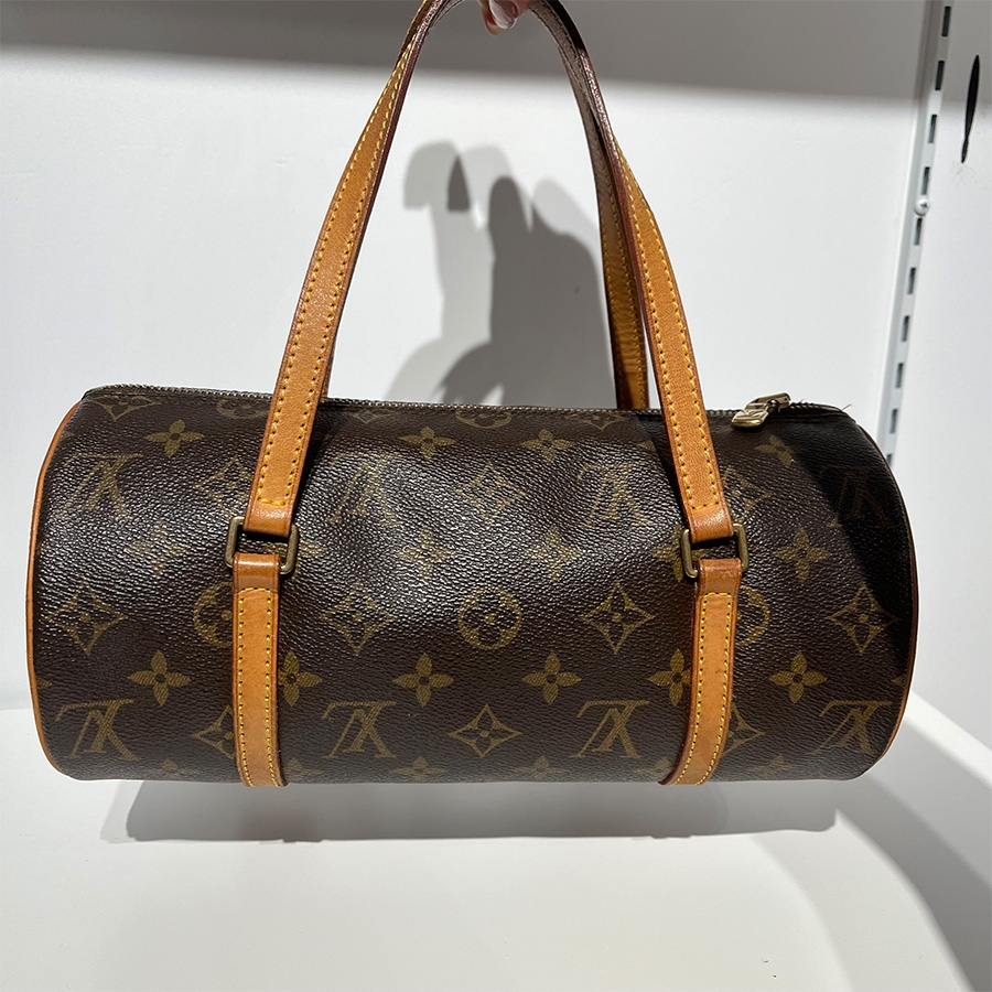 LV 中古巴比龙